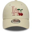 kapa-zaobljena-bez-podesiv-za-djecu-9forty-fruit-icon-new-york-yankees-mlb-new-era