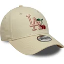 kapa-zaobljena-bez-podesiv-za-djecu-9forty-fruit-icon-new-york-yankees-mlb-new-era