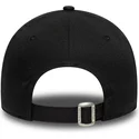 kapa-zaobljena-crna-podesiv-za-djecu-9forty-fruit-icon-new-york-yankees-mlb-new-era