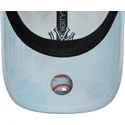cap-zaobljena-blue-adjustable-strap-za-djecu-9twenty-tie-dye-new-york-yankees-mlb-new-era
