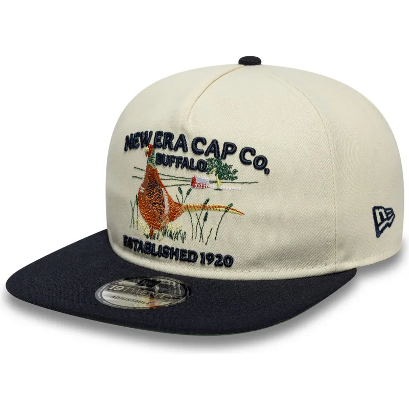 kapa-ravna-visebojno-podesiv-19twenty-outdoor-graphic-new-era