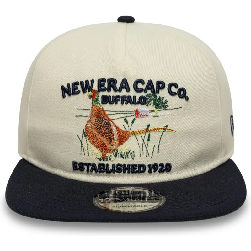 kapa-ravna-visebojno-podesiv-19twenty-outdoor-graphic-new-era