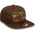 cap-ravna-brown-adjustable-strap-19twenty-new-era