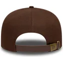 cap-ravna-brown-adjustable-strap-19twenty-new-era