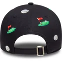 cap-zaobljena-navy-blue-adjustable-strap-9forty-new-era