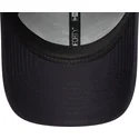 cap-zaobljena-navy-blue-adjustable-strap-9forty-new-era