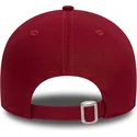 kapa-zaobljena-crvena-podesiv-9twenty-league-essential-new-york-yankees-mlb-new-era
