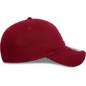 kapa-zaobljena-crvena-podesiv-9twenty-league-essential-new-york-yankees-mlb-new-era