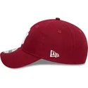 kapa-zaobljena-crvena-podesiv-9twenty-league-essential-new-york-yankees-mlb-new-era