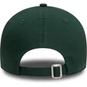 cap-zaobljena-green-adjustable-strap-9twenty-league-essential-new-york-yankees-mlb-new-era