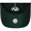 cap-zaobljena-green-adjustable-strap-9twenty-league-essential-new-york-yankees-mlb-new-era