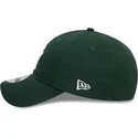 cap-zaobljena-green-adjustable-strap-9twenty-league-essential-new-york-yankees-mlb-new-era