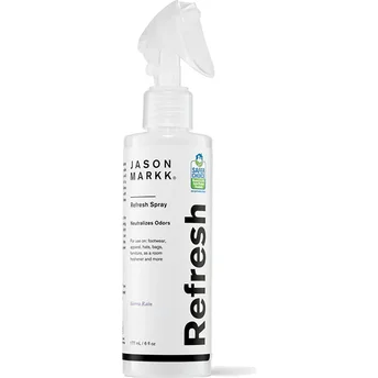 Pribor bijela Spray Refresh Sierra Rain 177ml / 6oz Jason Markk