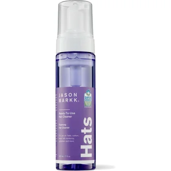 Pribor ljubičasta Ready-To-Use Hat Foam 207ml / 7oz Jason Markk