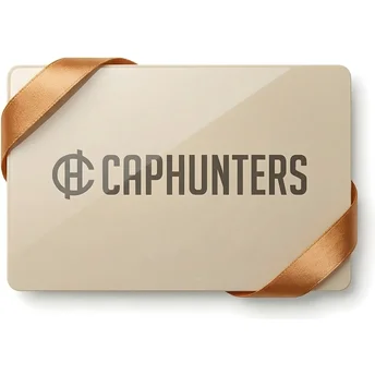 Poklon kartice Caphunters