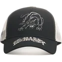 cap-zaobljena-black-snapback-ed-hardy
