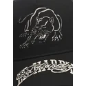 cap-zaobljena-black-snapback-ed-hardy