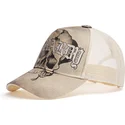 kapa-zaobljena-bez-snapback-gothic-skull-graphic-ed-hardy
