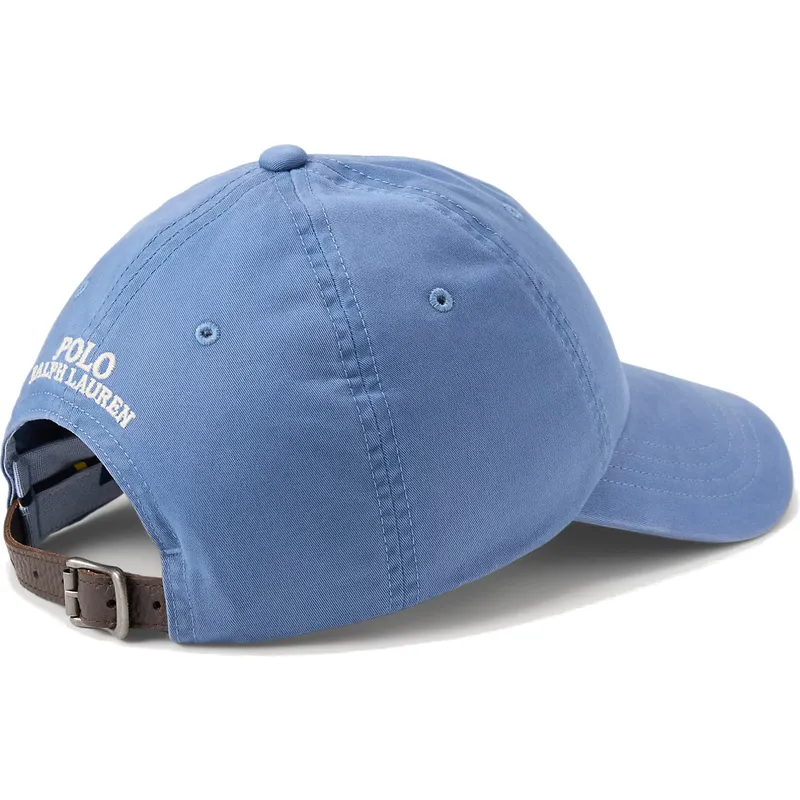 kapa-zaobljena-plava-podesiv-classic-sport-stretch-twill-polo-ralph-lauren kapa-zaobljena-plava-podesiv-classic-sport-stretch-twill-polo-ralph-lauren
