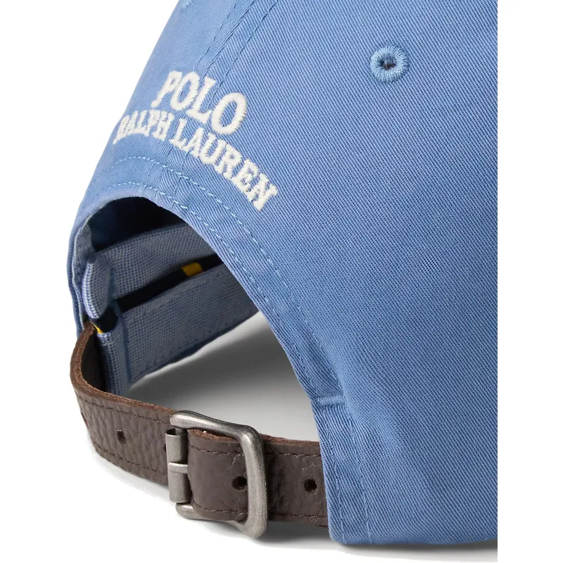 polo-ralph-lauren-curved-brim-classic-sport-stretch-twill-blue-adjustable-cap