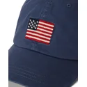 kapa-zaobljena-mornarsko-plava-podesiv-classic-sport-flag-polo-ralph-lauren