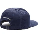 cap-zaobljena-navy-blue-adjustable-strap-polo-ralph-lauren