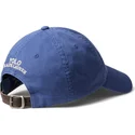 cap-zaobljena-navy-blue-adjustable-strap-polo-ralph-lauren