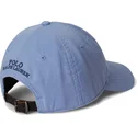 cap-zaobljena-blue-adjustable-strap-polo-ralph-lauren