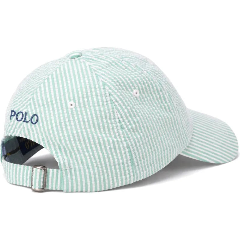 cap-zaobljena-green-adjustable-strap-polo-ralph-lauren