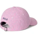 cap-zaobljena-pink-adjustable-strap-polo-ralph-lauren
