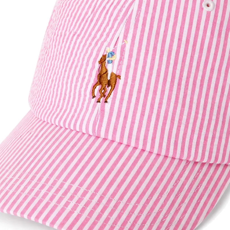 cap-zaobljena-pink-adjustable-strap-polo-ralph-lauren