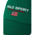 kapa-zaobljena-zelena-podesiv-sport-twill-polo-ralph-lauren