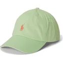 kapa-zaobljena-zelena-podesiv-classic-sport-twill-polo-ralph-lauren