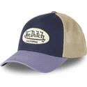 kapa-zaobljena-visebojno-snapback-terry13-von-dutch