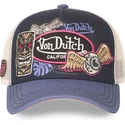 kapa-zaobljena-ljubicasta-snapback-patches14-von-dutch
