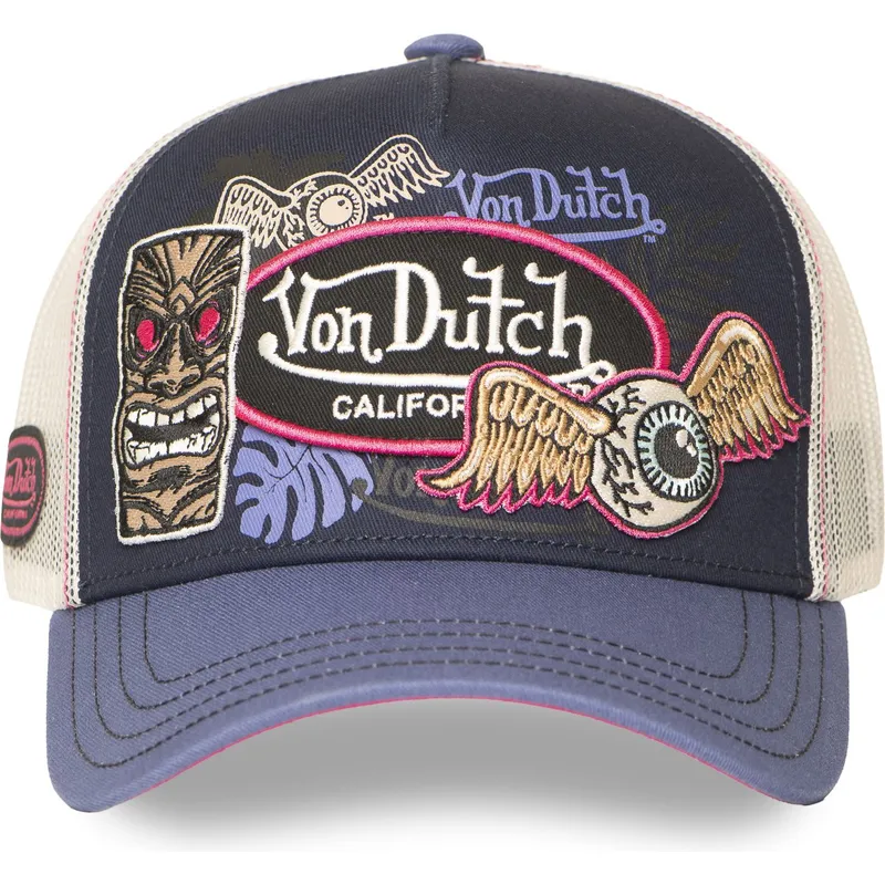 kapa-zaobljena-ljubicasta-snapback-patches14-von-dutch