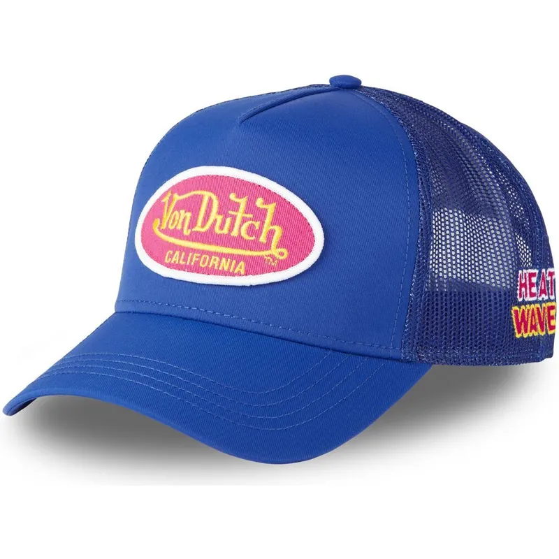 kapa-zaobljena-plava-snapback-poly12-von-dutch
