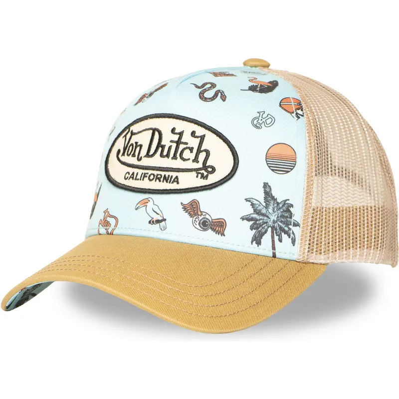 kape-zaobljena-visebojno-snapback-subl15-von-dutch