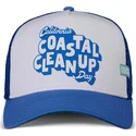 kapa-zaobljena-plava-snapback-clean-up-day-hft-coastal