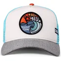 coastal-the-glow-hft-multicolor-trucker-hat