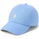 kapa-zaobljena-plava-podesiv-cotton-chino-classic-sport-polo-ralph-lauren