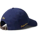 cap-zaobljena-navy-blue-adjustable-strap-polo-ralph-lauren