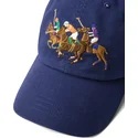 cap-zaobljena-navy-blue-adjustable-strap-polo-ralph-lauren