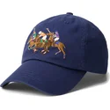 cap-zaobljena-navy-blue-adjustable-strap-polo-ralph-lauren