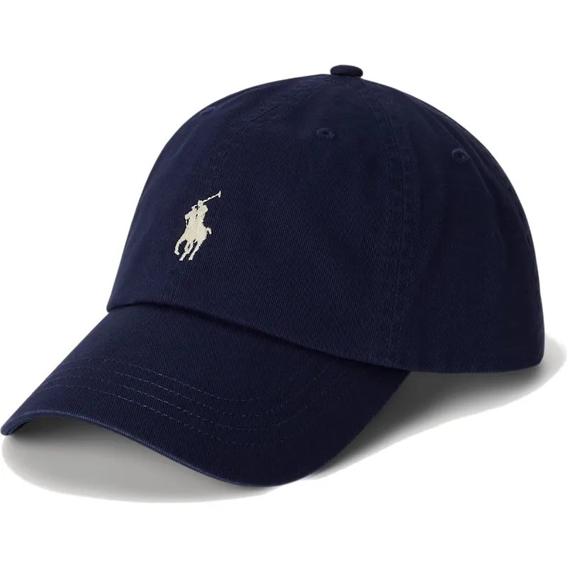 kapa-zaobljena-mornarsko-plava-podesiv-cotton-chino-classic-sport-polo-ralph-lauren kapa-zaobljena-mornarsko-plava-podesiv-cotton-chino-classic-sport-polo-ralph-lauren