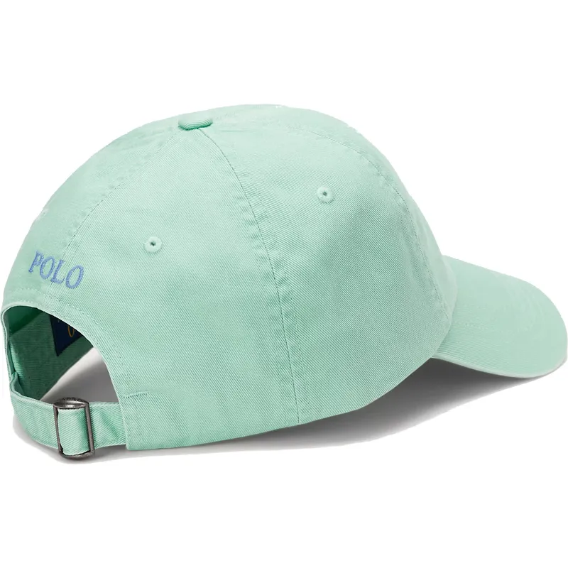 cap-zaobljena-green-adjustable-strap-polo-ralph-lauren