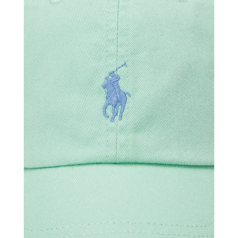 cap-zaobljena-green-adjustable-strap-polo-ralph-lauren
