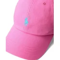 cap-zaobljena-pink-adjustable-strap-polo-ralph-lauren