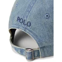 kapa-zaobljena-plava-podesiv-indigo-denim-polo-ralph-lauren