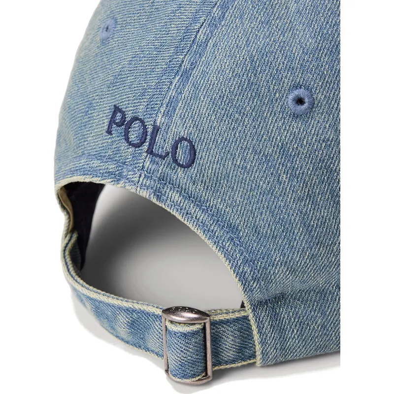 kapa-zaobljena-plava-podesiv-indigo-denim-polo-ralph-lauren